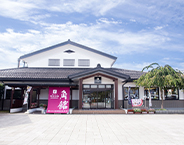 画像：ホテルフォルクローロ角館