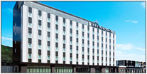 Hotel Folkloro Sanrikukamaishi